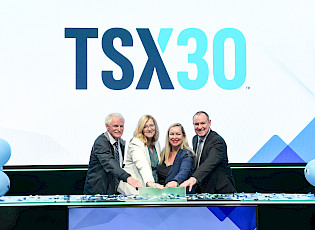 TSX30 Event 2025