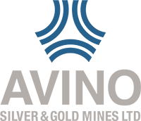 Avino Silver & Gold Mines Ltd. Logo